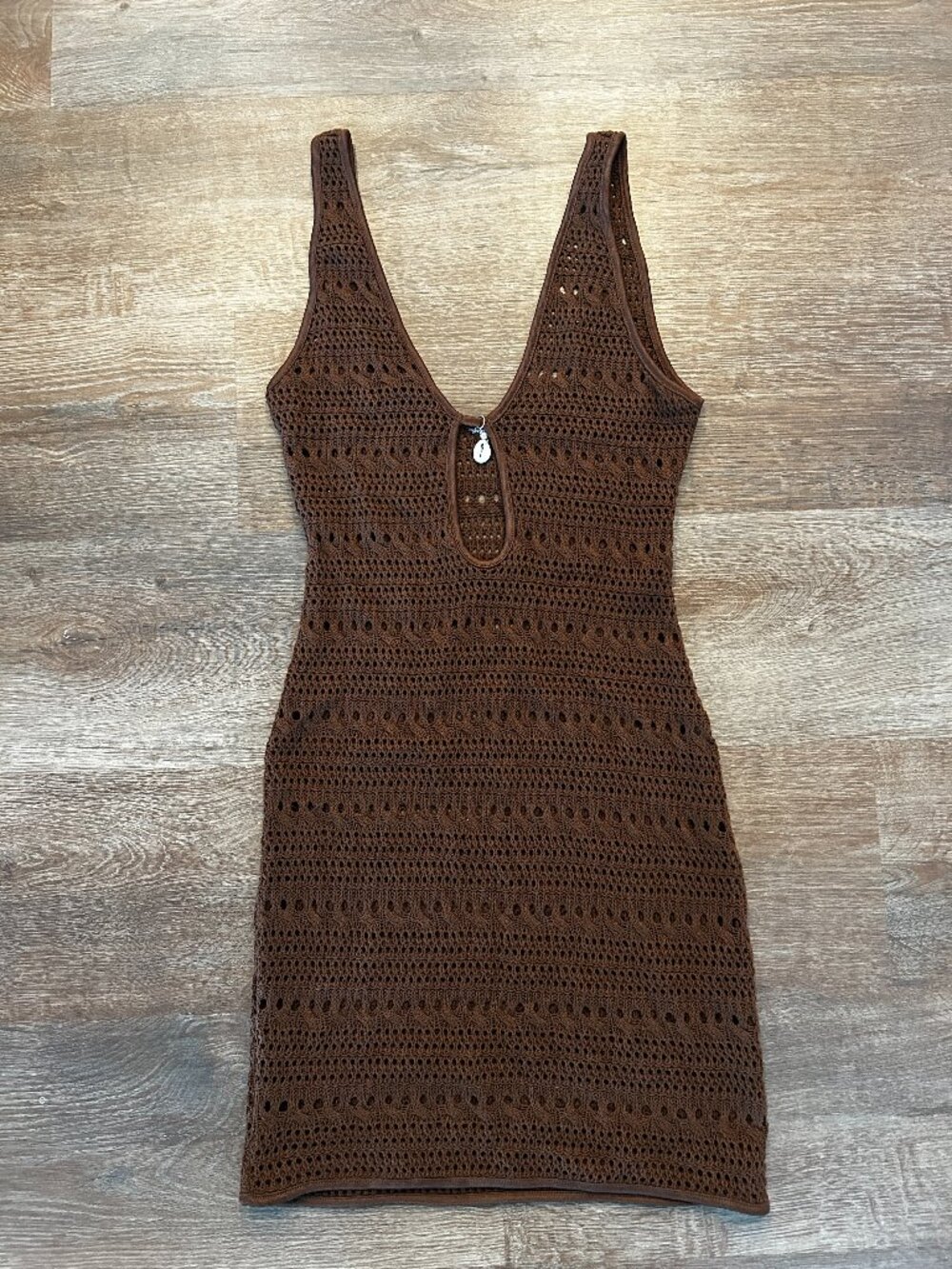 Womens Swim Suit Cover Up Dress